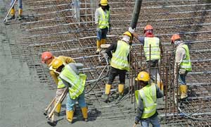 Construção Nova