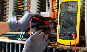 Instalações Elétricas e Hidráulicas