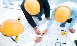 Gerenciamento de Obras