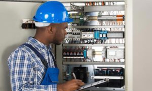 Laudo de Instalações Elétricas e SPDA